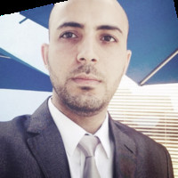 khaled rafei
