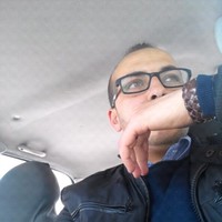Redouane Kerrache