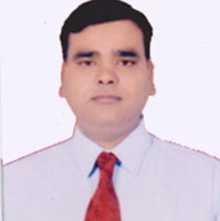 Vikrant Singh