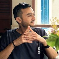 Asghar Hussain