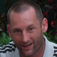 Simon Warwick