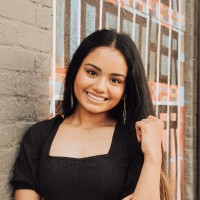 Kavya Vinod