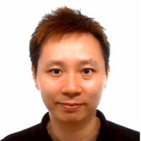 August Chua Wenjin