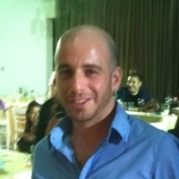 Barak Rinsky