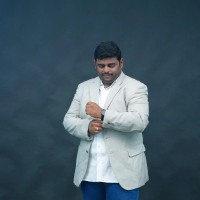 sandeep Pagolu