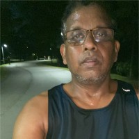 Damotharan Viswalingam