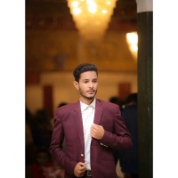 Ubaid Ansari