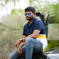 Mahesh Kumar Perla