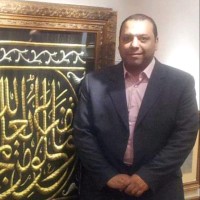 Amr Khaled
