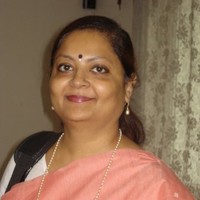Shilpi Saxena