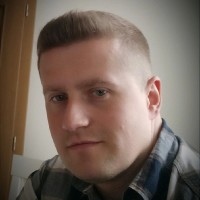 Konrad Komarski