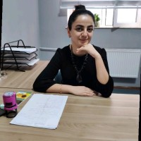 Dr Chilenay Xelilova