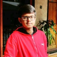 Ashwin Divakar