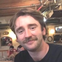 Rory Millar