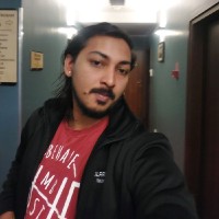 Suraj Ramesh Kumar
