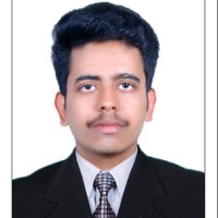 Jyothis George