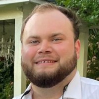 Blake Harris