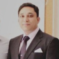 Sameer Ambre