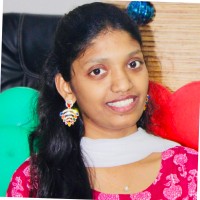 Anusha Palaparthi