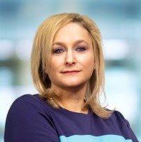 Catherine Evans