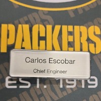 Carlos Omar Escobar Cota