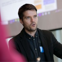 Erik Ulvås
