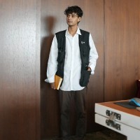 Divyesh Chavda
