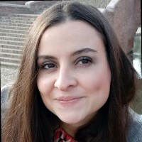 Carla Maria Di Pietro
