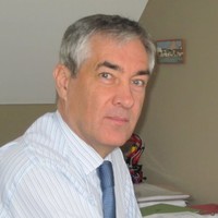 Simon Strapp