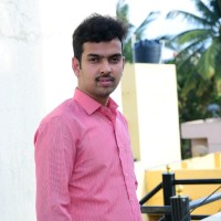 Keshava K Y