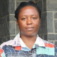 Mireille Dimene, Capm
