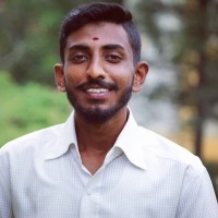 Shamanth S