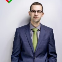 Matthias Lubkowitz