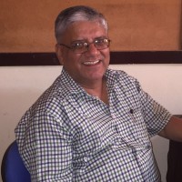 Sanjay Bharti Kumar