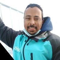 Shahsa Giri Nambala