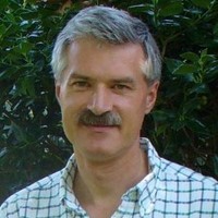 Perry Oakes