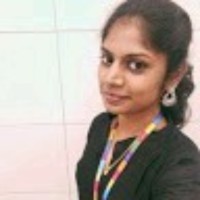 Sowmya G.