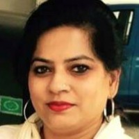 Shikha Varma