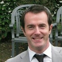 Mark Tumilty