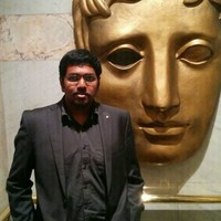 Ashwin Kashyap