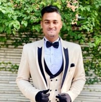 Glenn Pillai