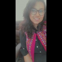 Sakshi Toprani