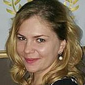 Cristina Condrea
