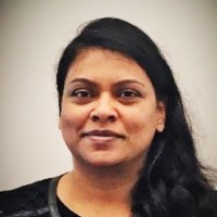 Smita Sompalli