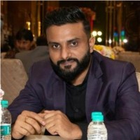 Mayank Singh