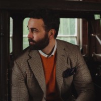 Daniel Main