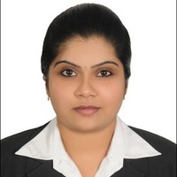 Resma Saseendran