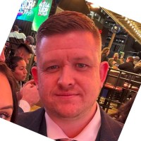 Gareth Rees