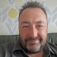 Ian Robinson