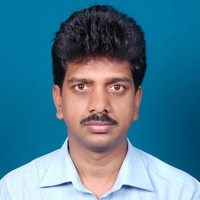 Ravi Kumar Korada